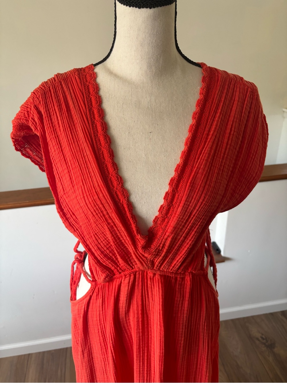 Anthropologie The Silvana Dress - Picture 8 of 16